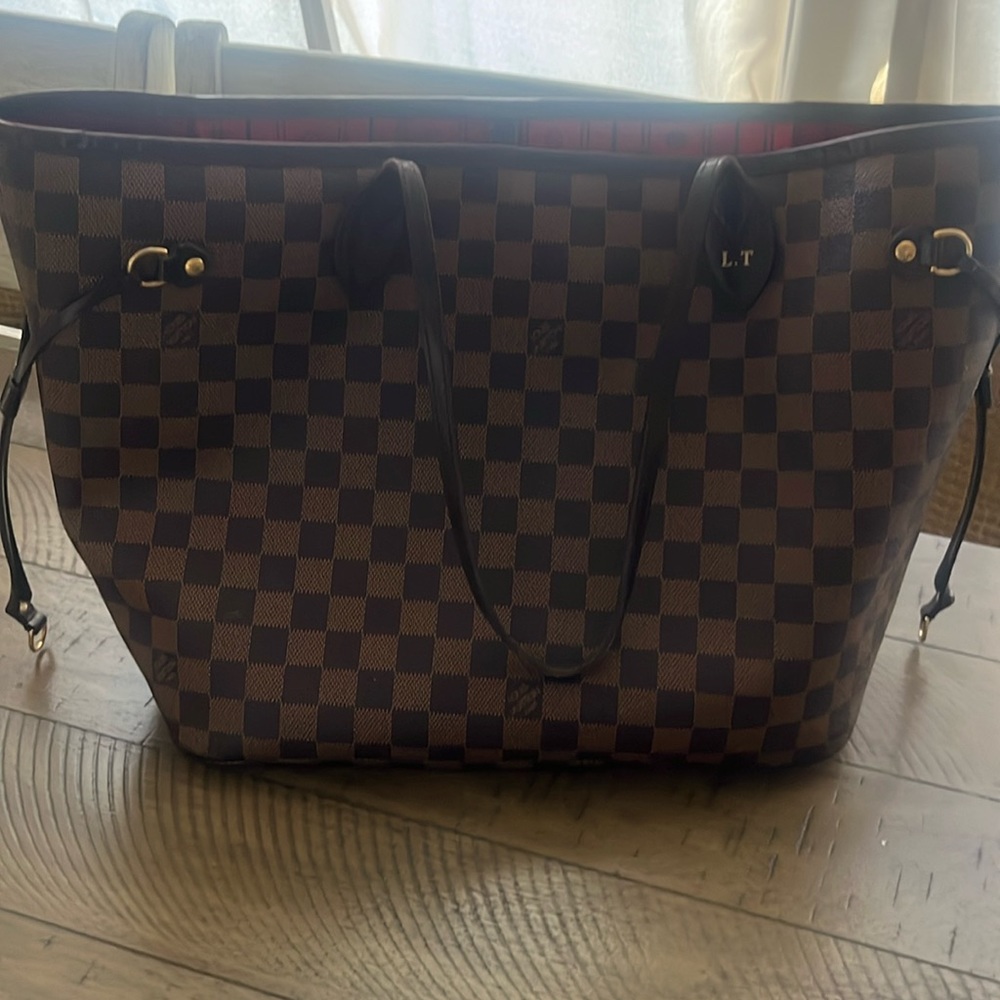 Neverfull LV
